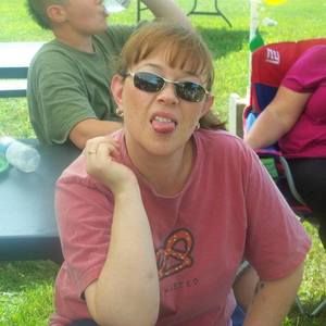 Meet your Posher, Stacey